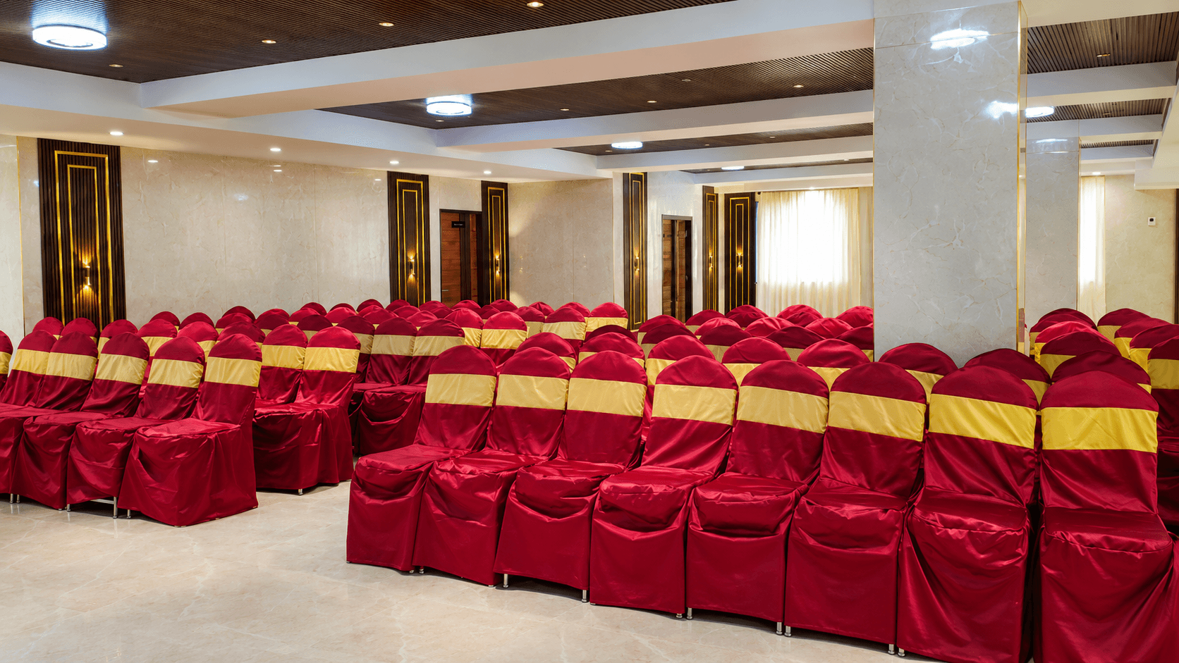 Corporate/Conference
