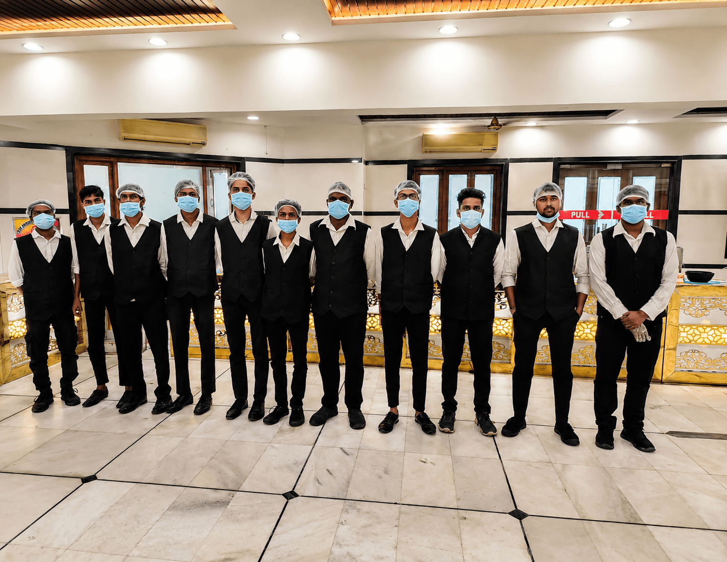 Catering