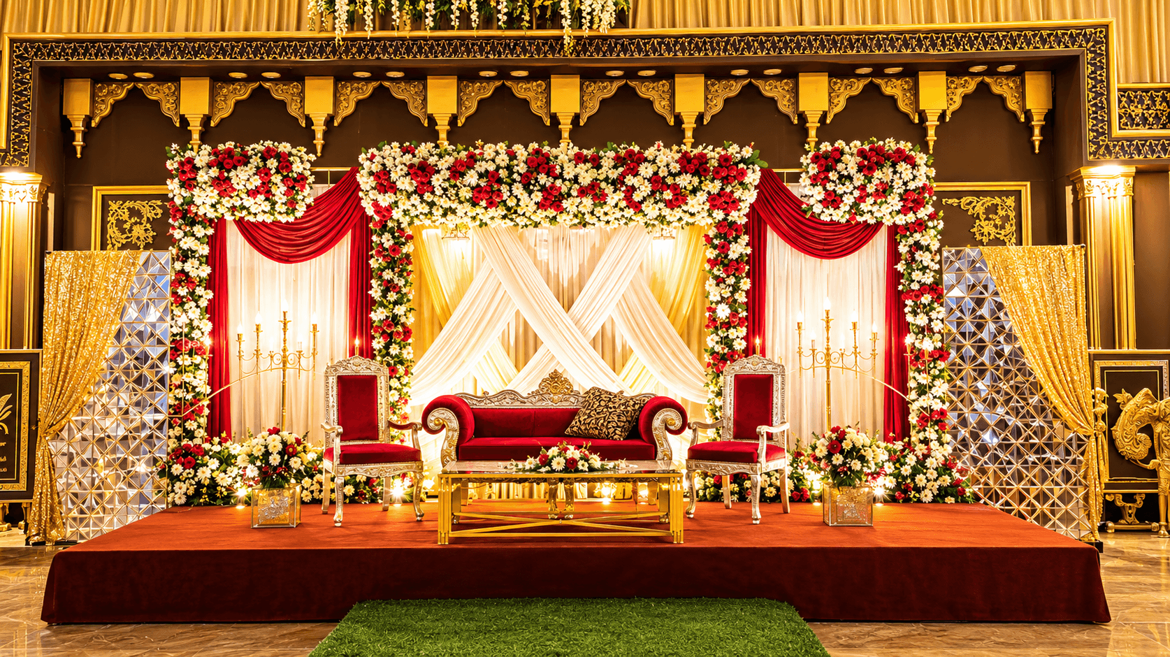 Sangeet Night