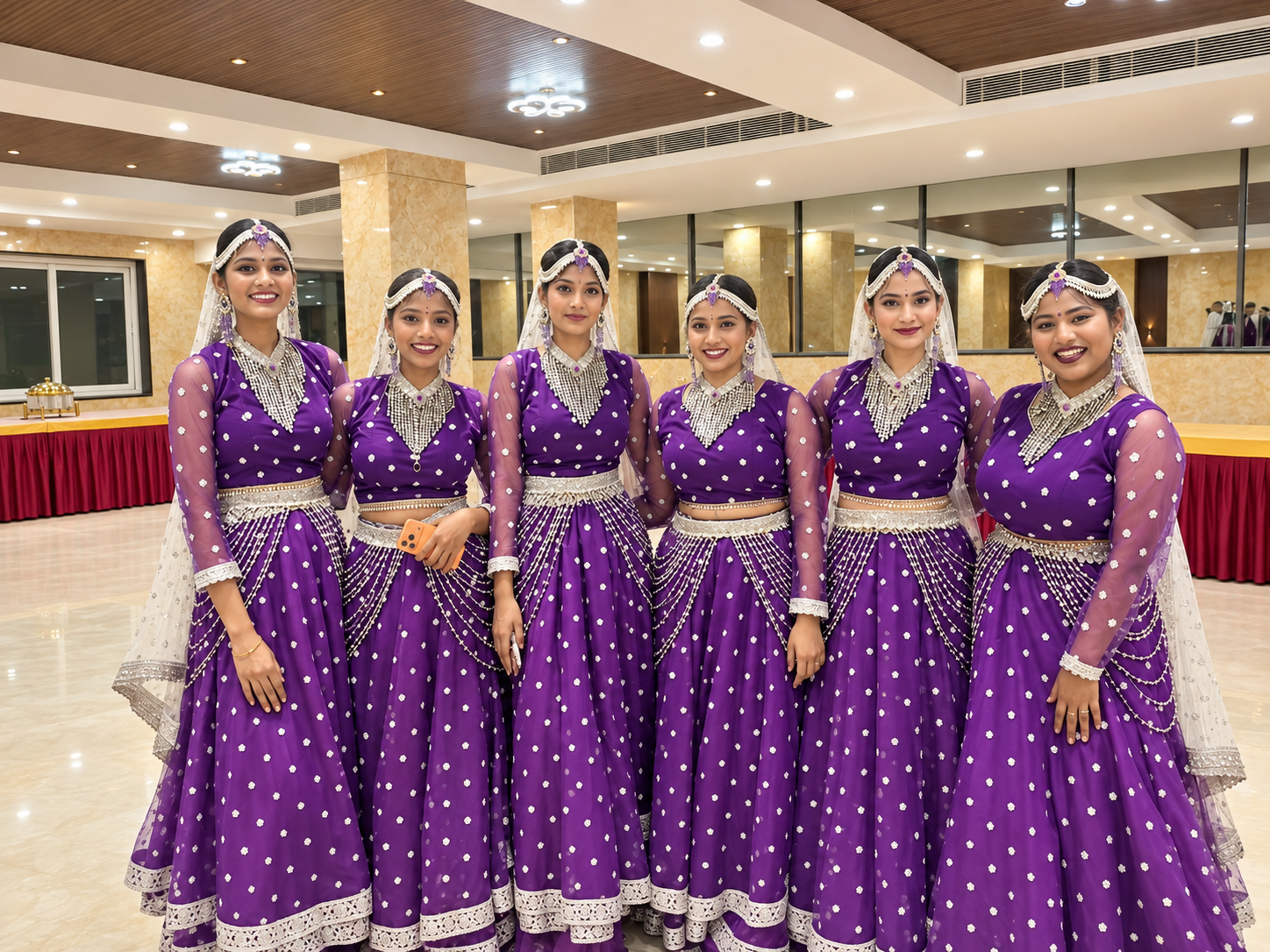 Corporate Events & Meetings